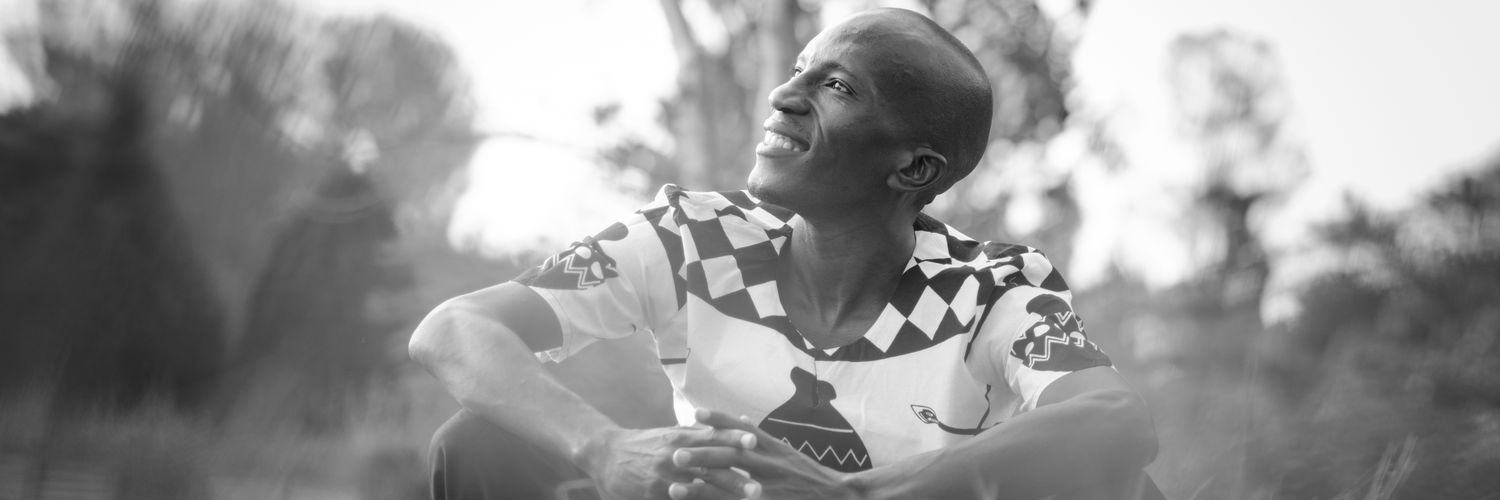 Trevor Masimba banner
