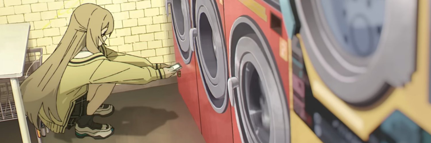 noyosama's profile banner image