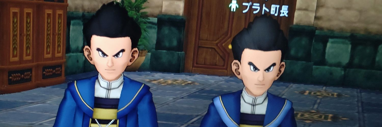 yosui1978's profile banner image