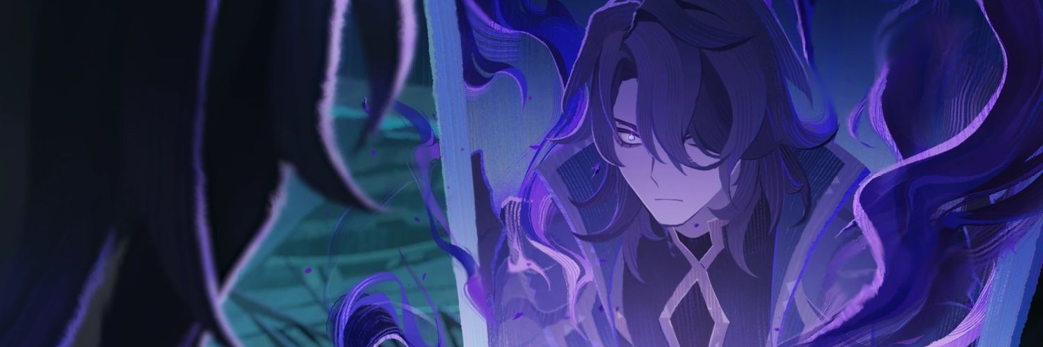 RU/ENG | Я Майя | Принцесса стекла banner