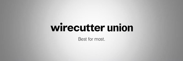 wirecutterunion Profile Banner