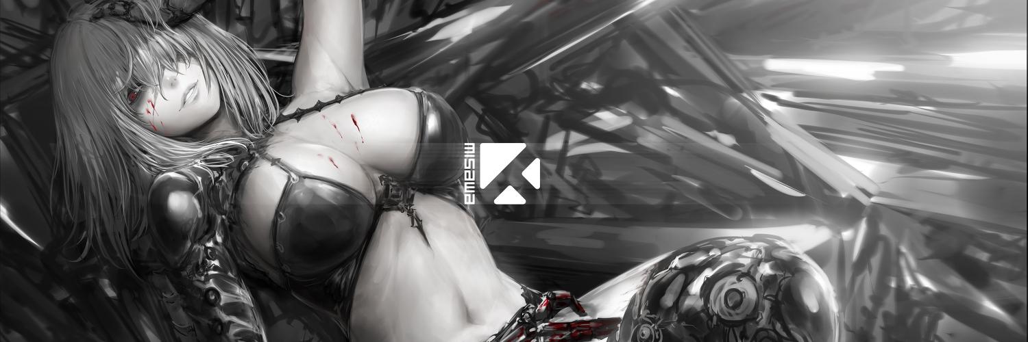 misawa_K's profile banner image