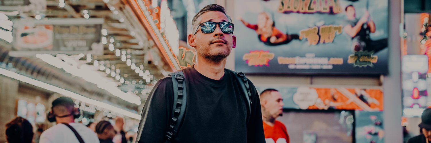 Dámaso García banner