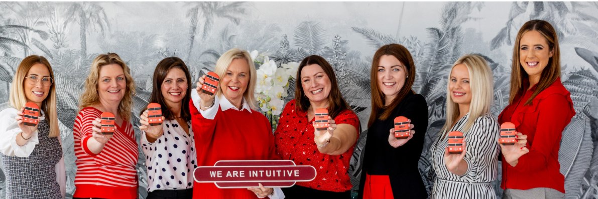 Intuitive Talent Solutions banner