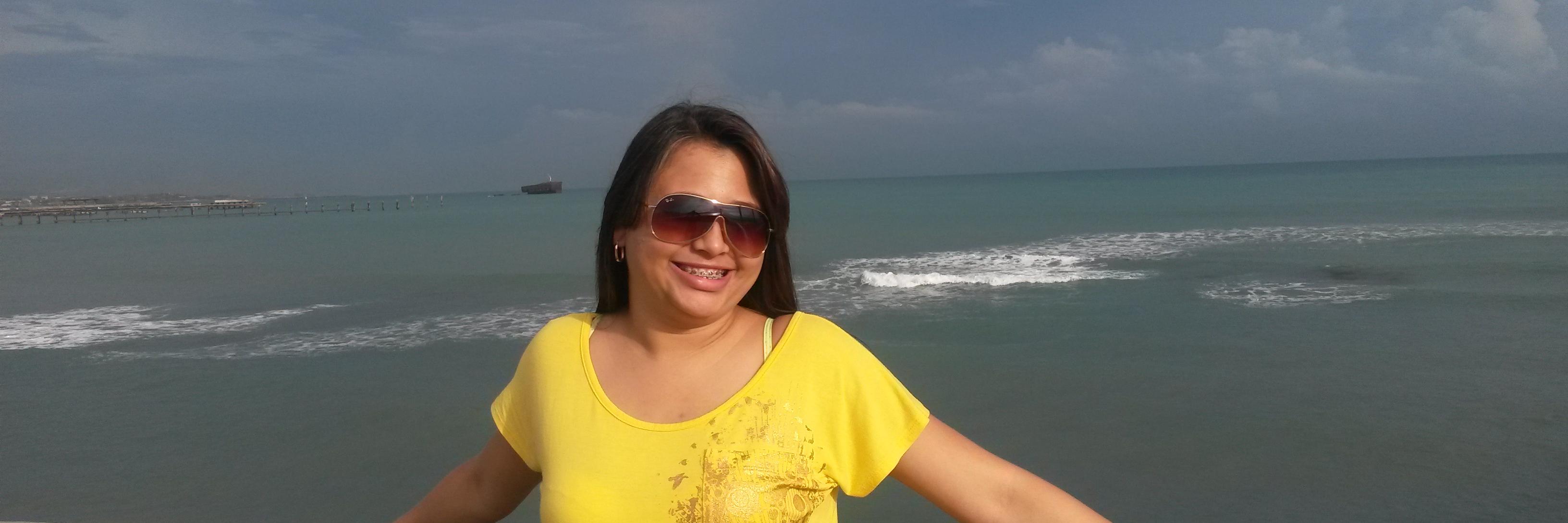 RossymaryCastro's profile banner image