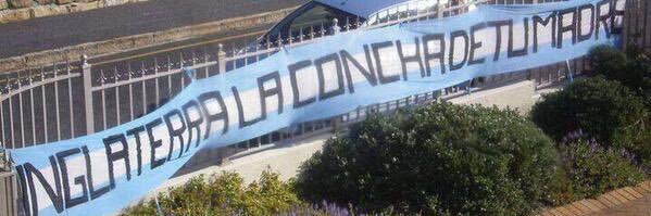 Lautaro banner