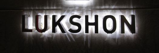 LukshonLA's profile banner image