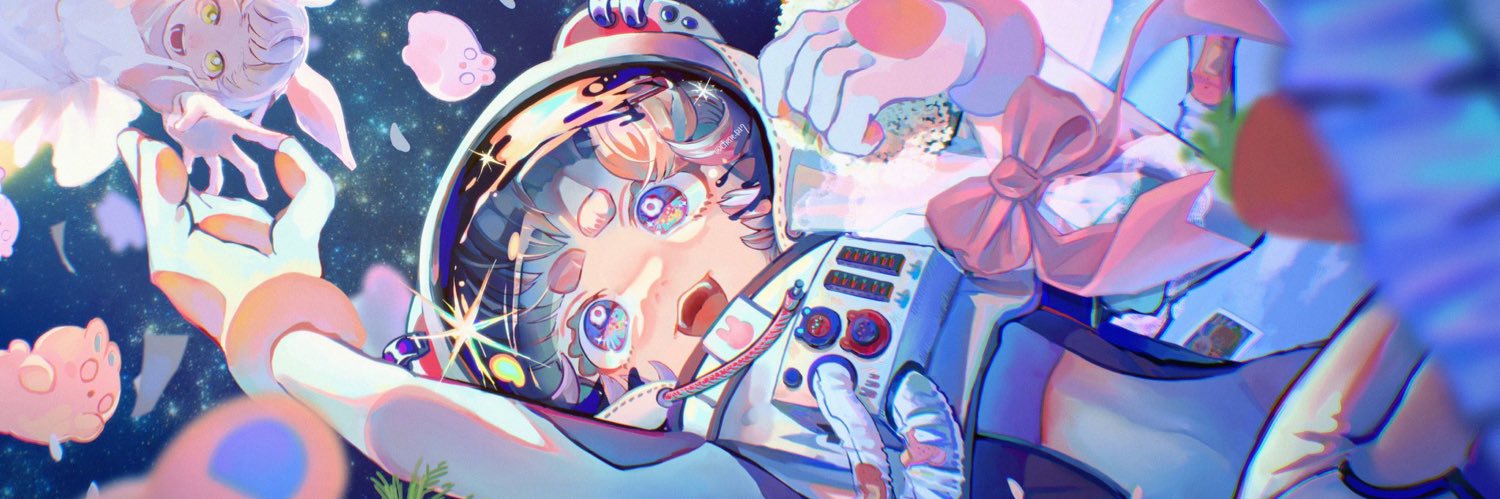 ﾁｪﾈ's banner