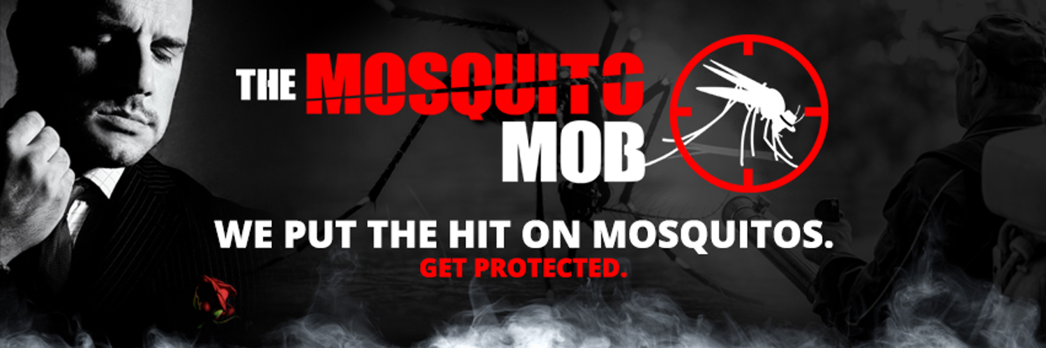 The Mosquito Mob Profile Banner