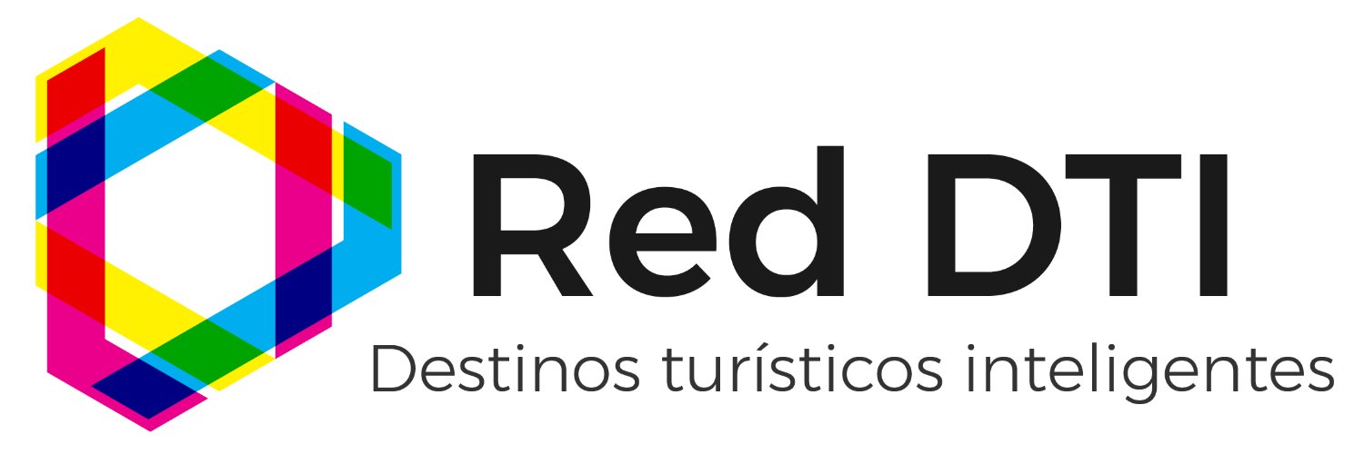 RedDTIturismo banner