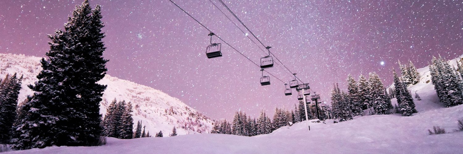 Utah Daily Snow's banner