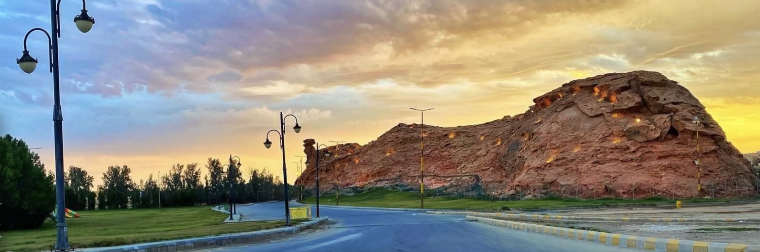 عمر بن رشيد الحربي banner