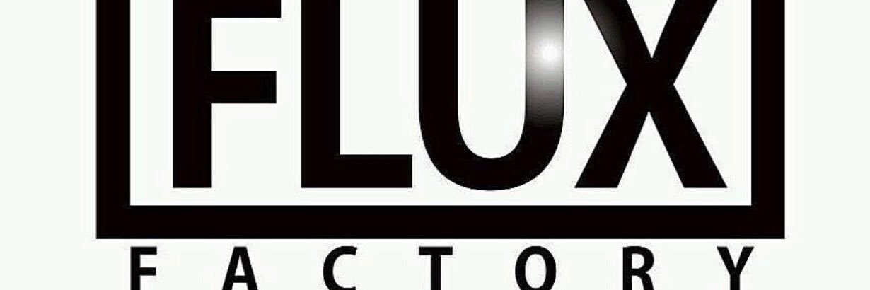 fluxfactoryltd's profile banner image