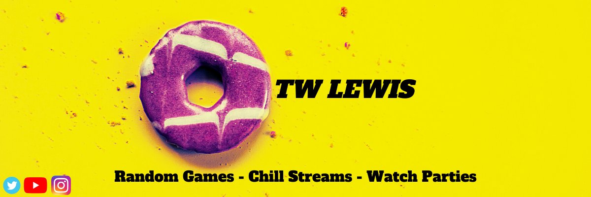 OTW_Lewis's profile banner image