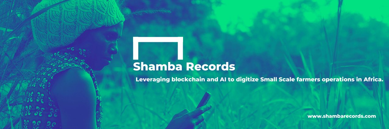 Shamba Records banner