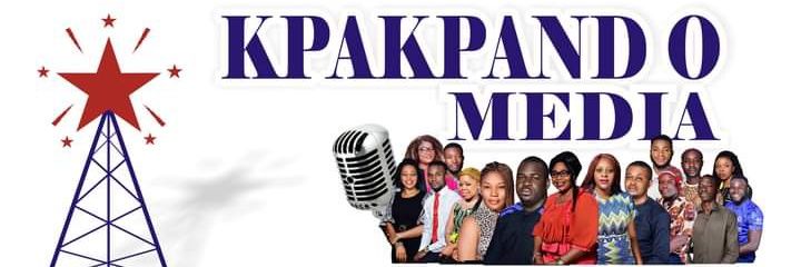 kpakpandoFmLive's profile banner image