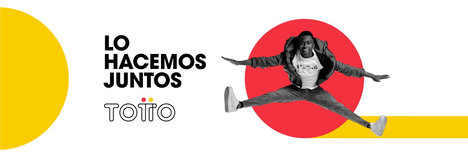 TottoChile's profile banner image