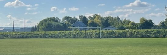 St. Michael NOTL banner