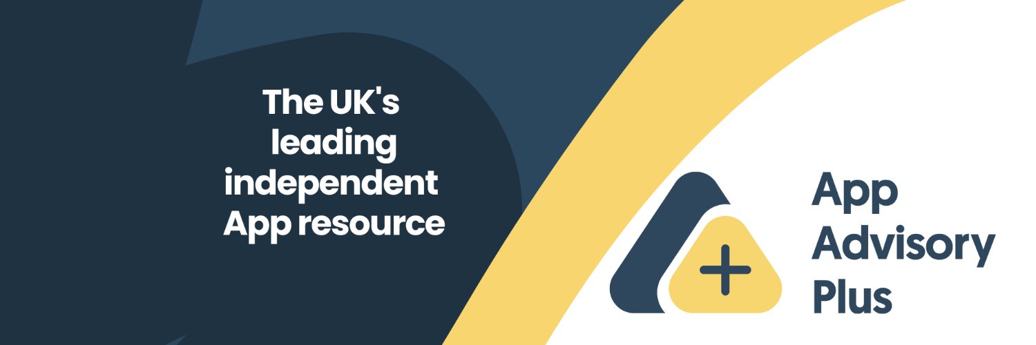 App Advisory Plus banner