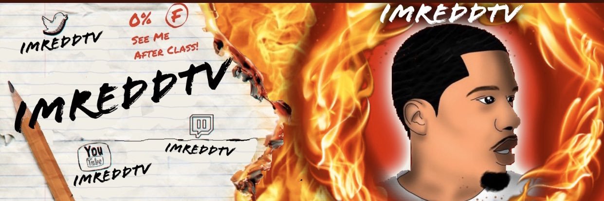 ImReddTV's banner