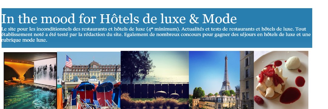 moodforluxe's profile banner image