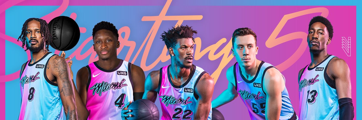 Lance's banner