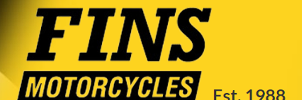 FinsMotorcycles Profile Banner