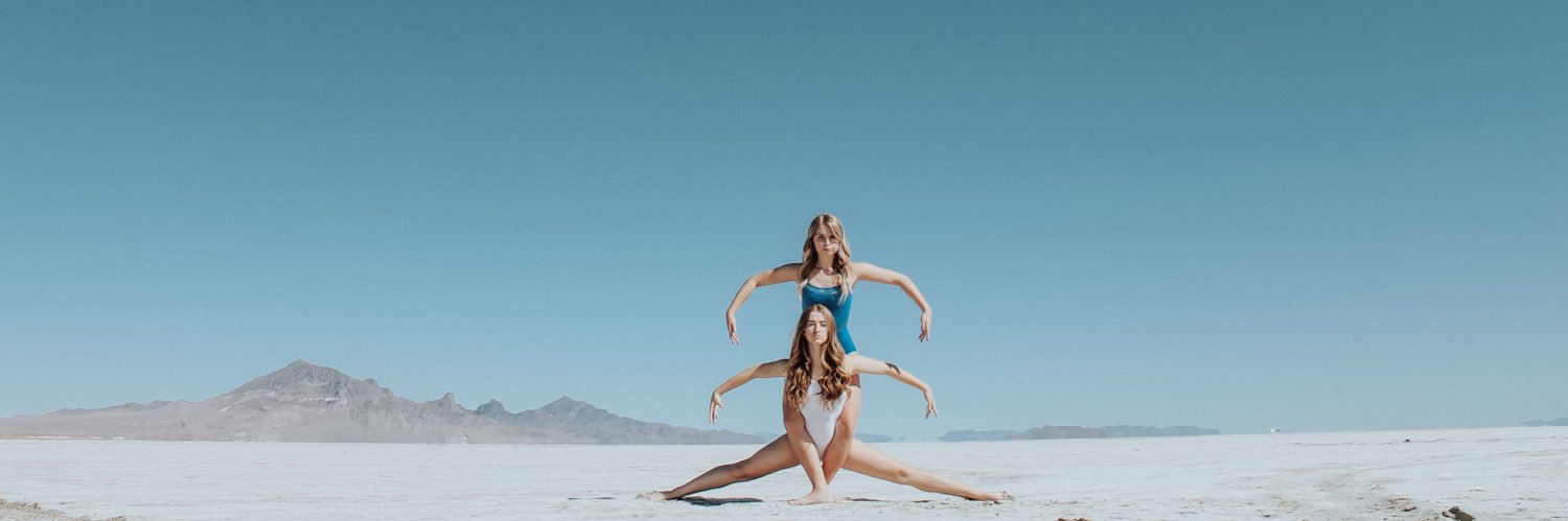 cheylovesdance's profile banner image