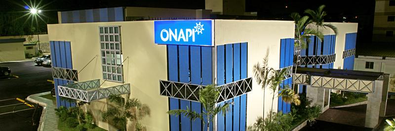 ONAPI banner