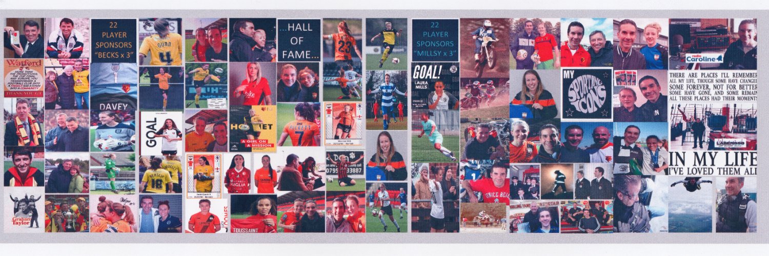 Nigel Bristow banner