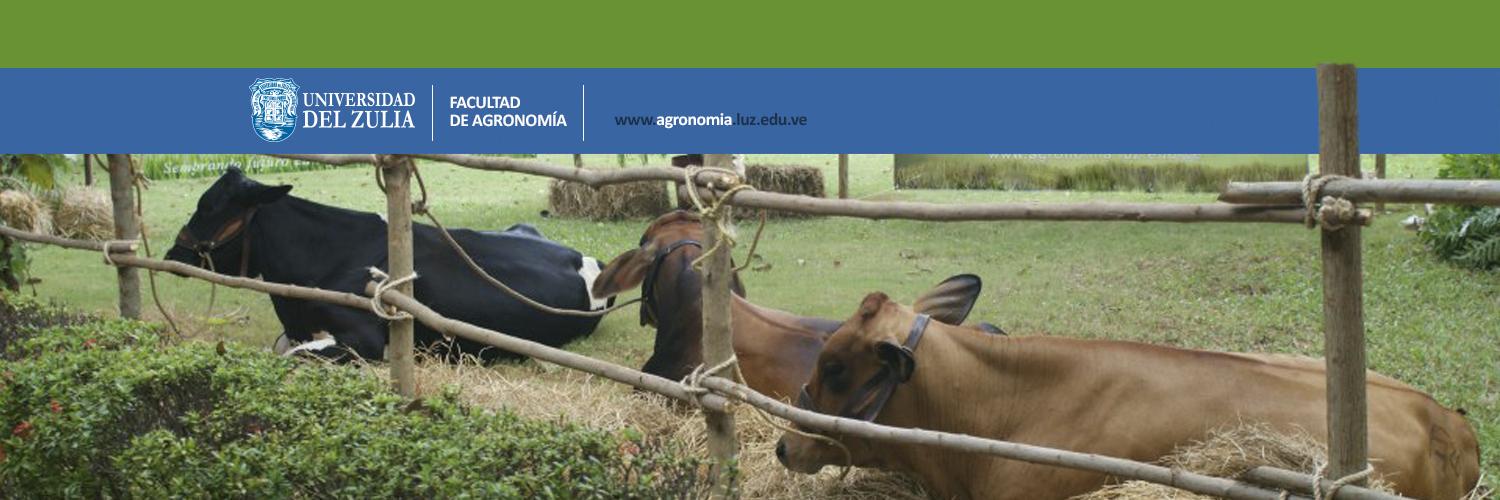 Facultad Agronomía banner