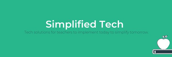 tech_4_teachers Profile Banner