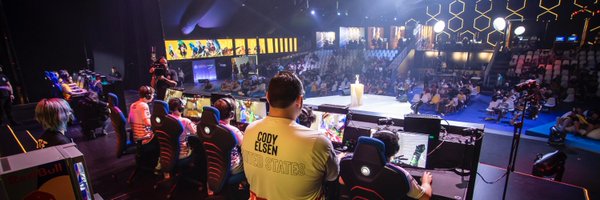 evolve Profile Banner