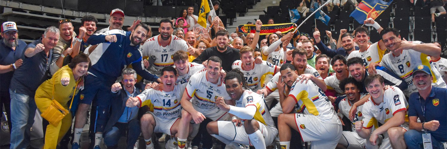 Saint-Raphaël Var Handball banner