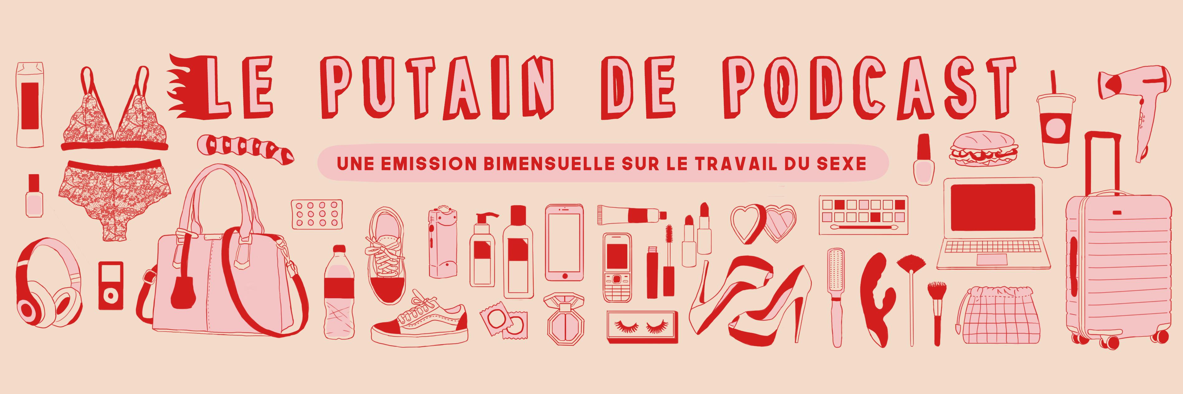 PutainPodcast's profile banner image