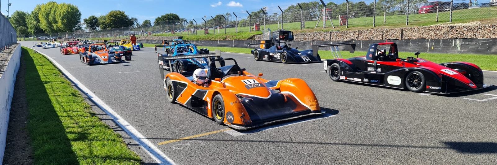 ColinRacing's profile banner image