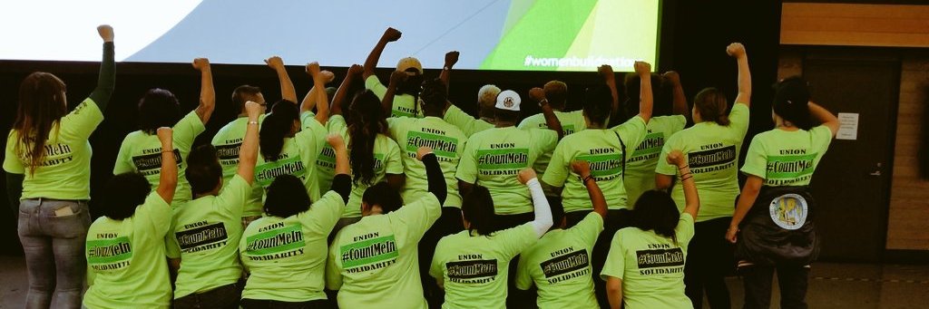 Tradeswomen Build Nations's banner
