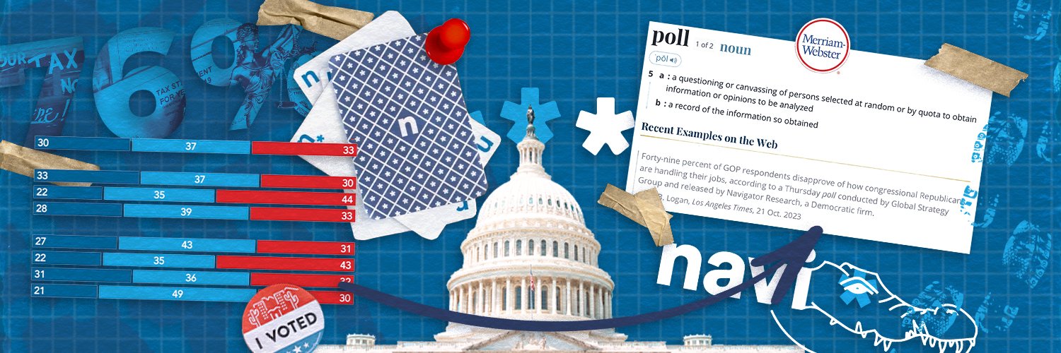Navigator Research's banner