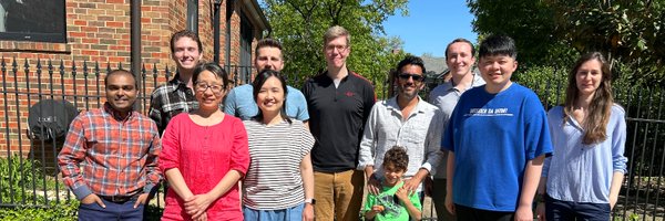 NathanSinghLab Profile Banner