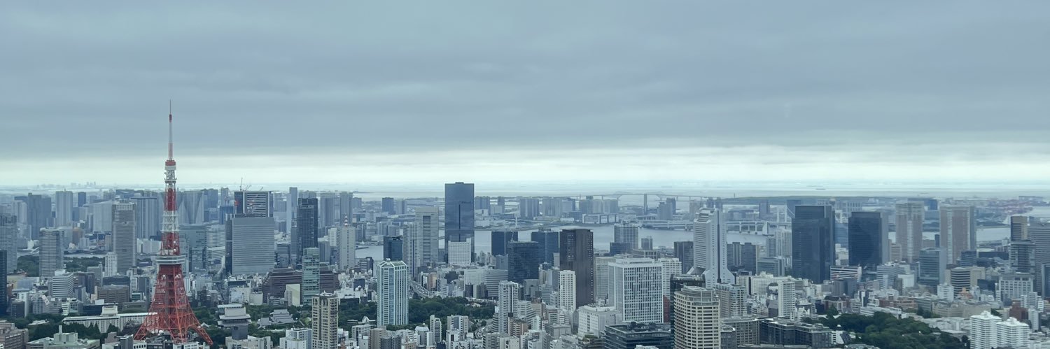 こうたろう banner