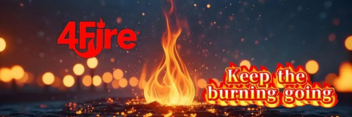 4Fireme's profile banner image