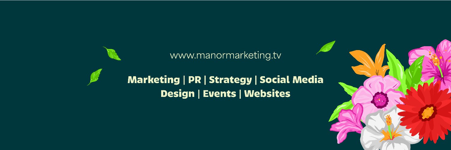 manormarketing's profile banner image