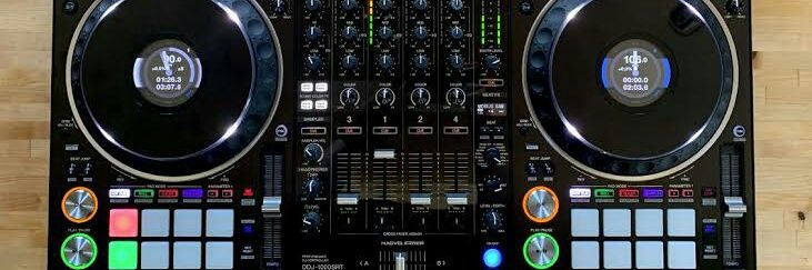 IamDjNeal's profile banner image