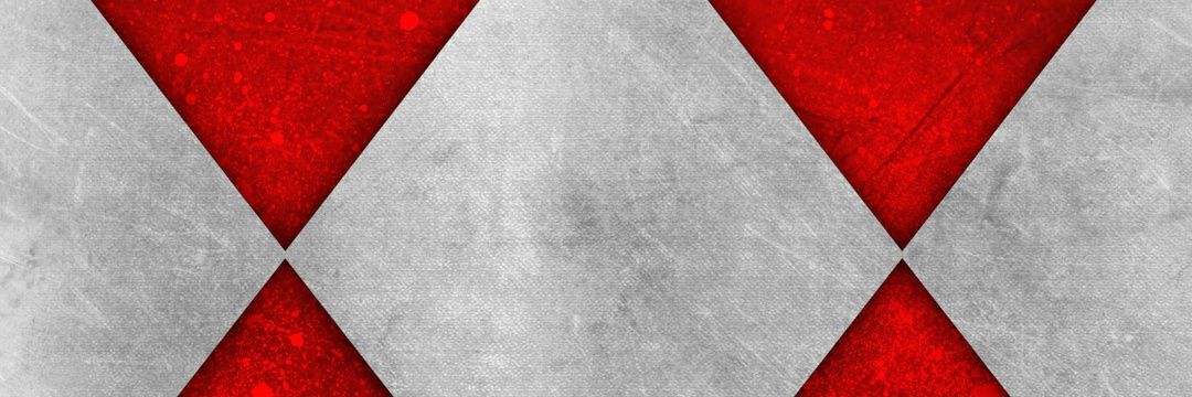 Michael Rushing Jr. banner