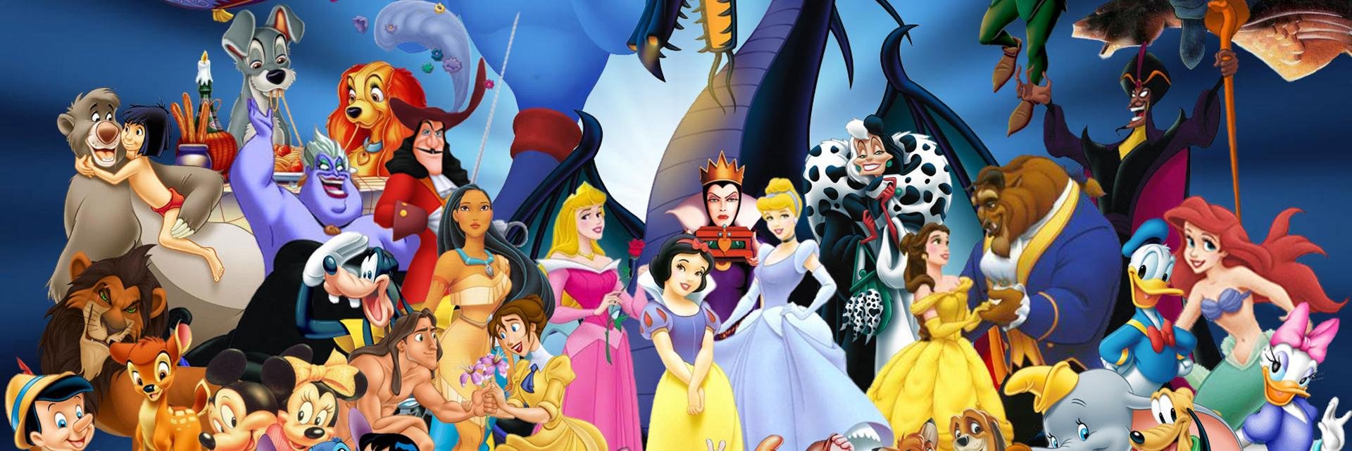 DisneyQuotesHQ's profile banner image