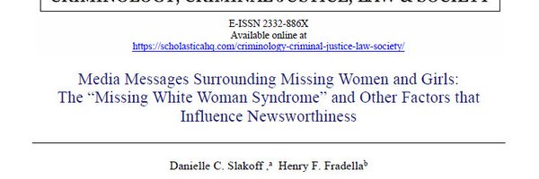 DSlakoffPhD Profile Banner