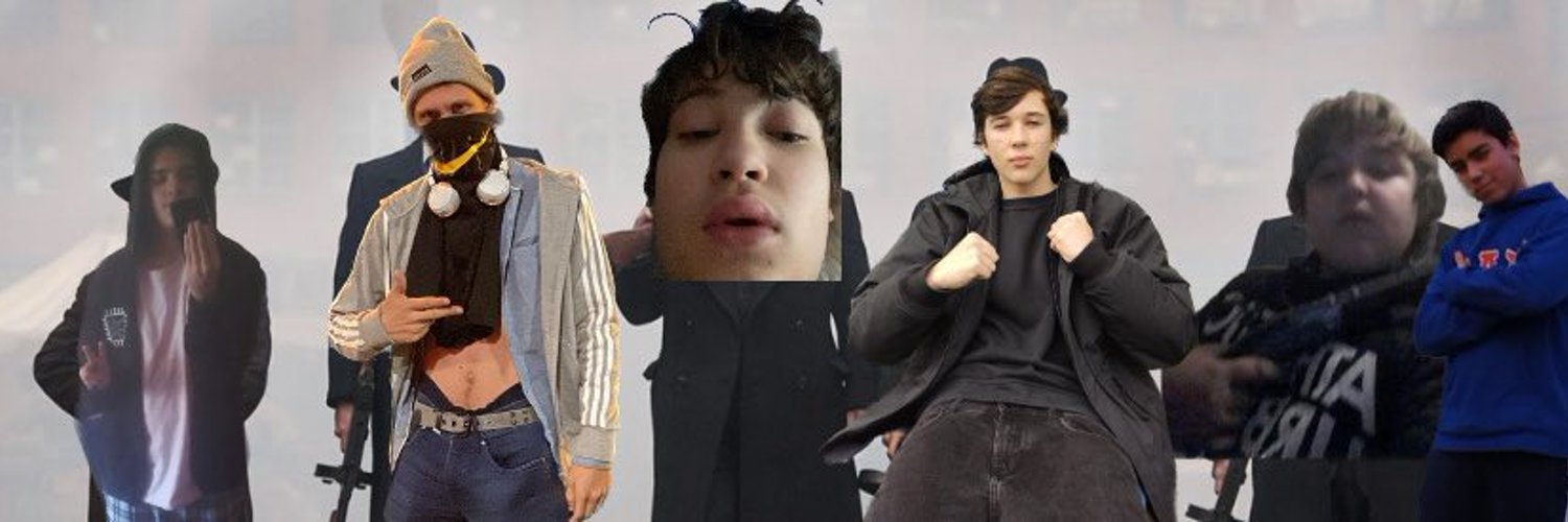 perryzaooo's profile banner image