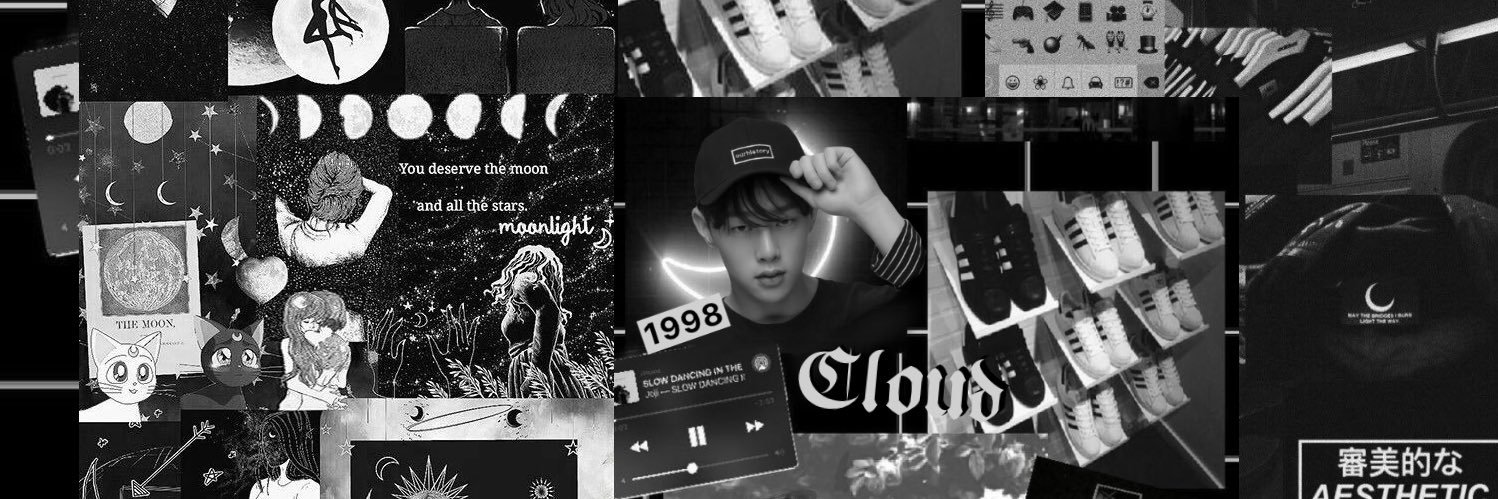 | ℭ𝔩𝔬𝔲𝔡 ✡︎ banner