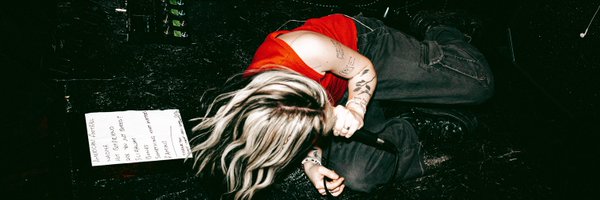 crycrysometimes Profile Banner