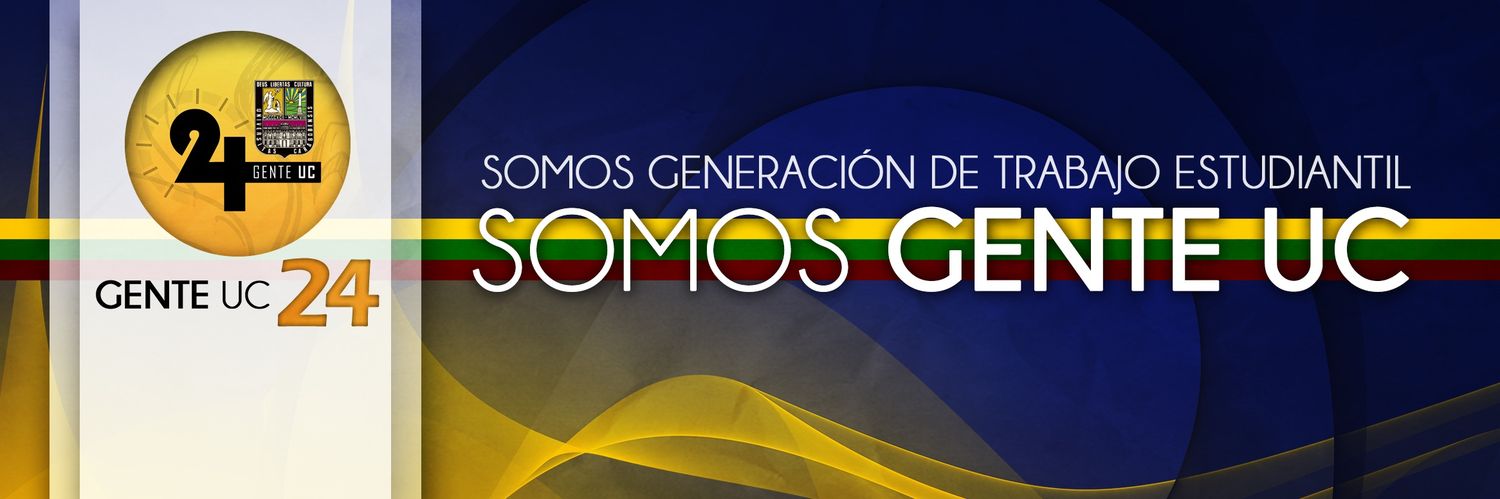 GenteUC's profile banner image